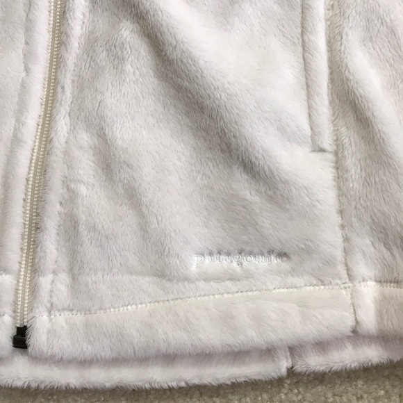 Patagonia vest - Picture 4 of 5